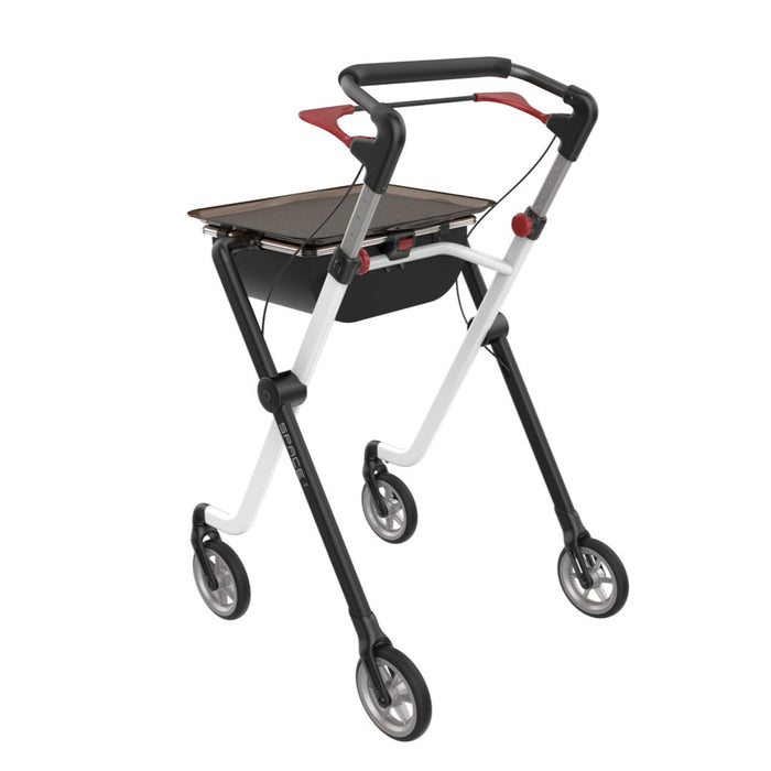 Rehasense Space I Pixel Indoor Rollator