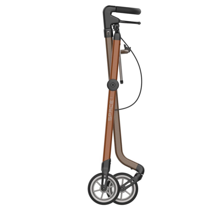 Rehasense Space I Pixel Indoor Rollator