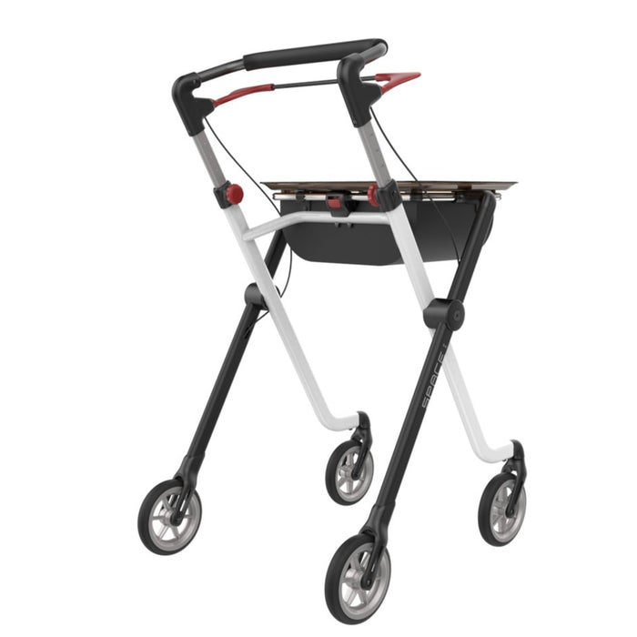 Rehasense Space I Pixel Indoor Rollator