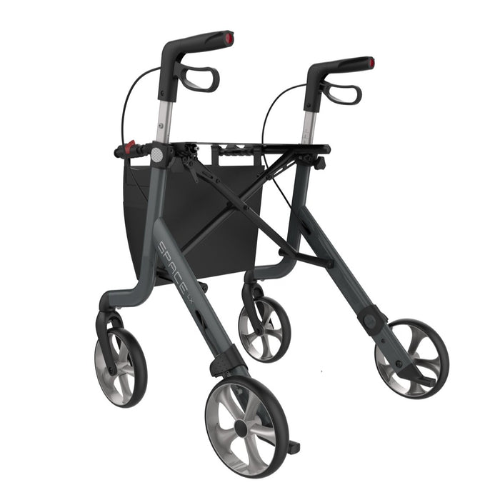 Rehasense Space LX Rollator