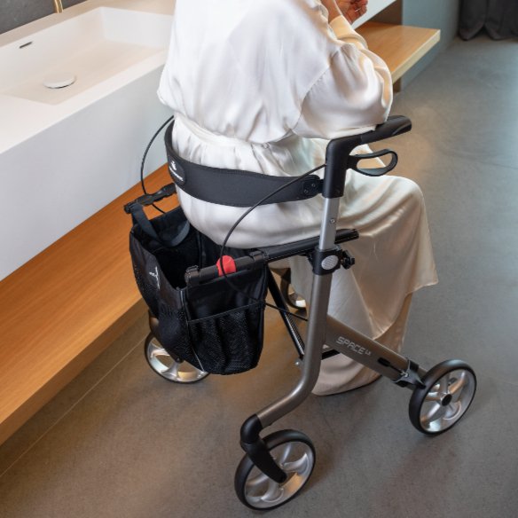 Rehasense Space LX Rollator