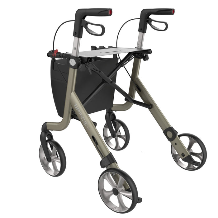 Rehasense Space LX Rollator