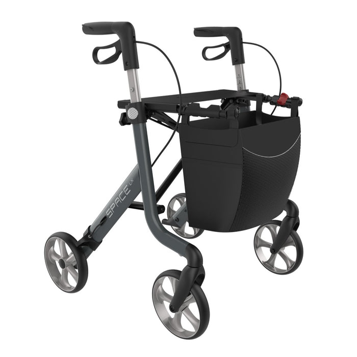 Rehasense Space LX Rollator