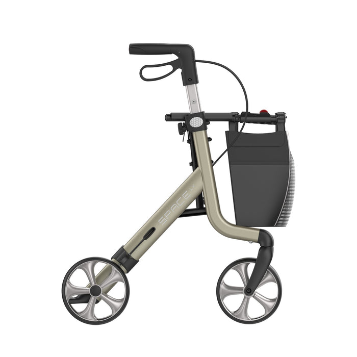 Rehasense Space LX Rollator