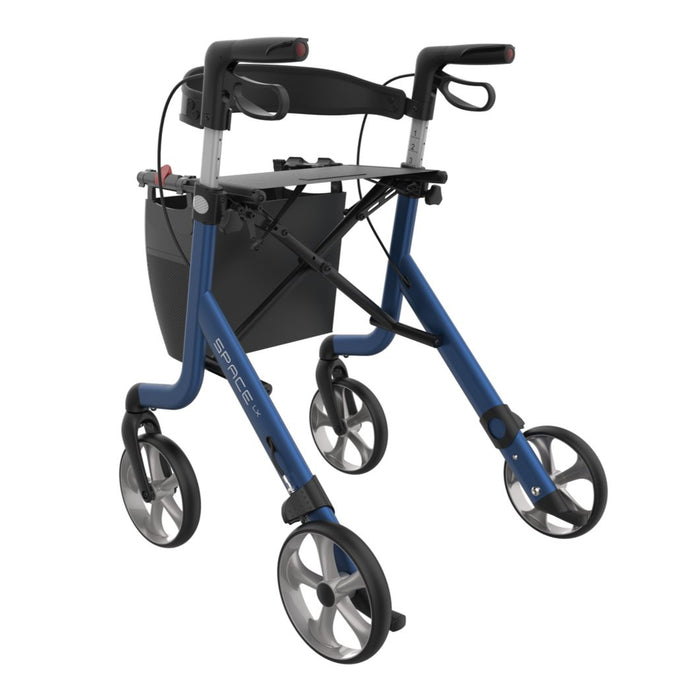 Rehasense Space LX Rollator