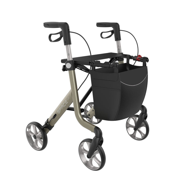 Rehasense Space LX Rollator