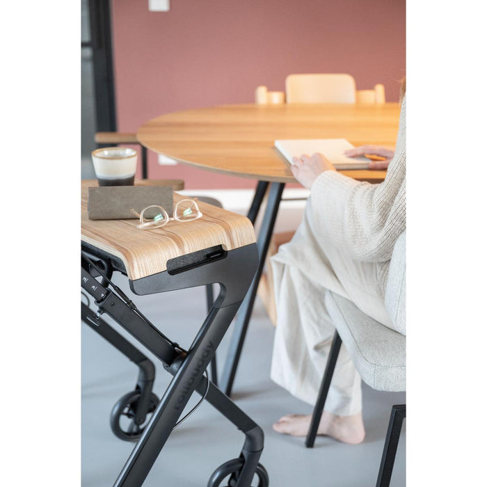 Rollbuddy Indoor Rollator