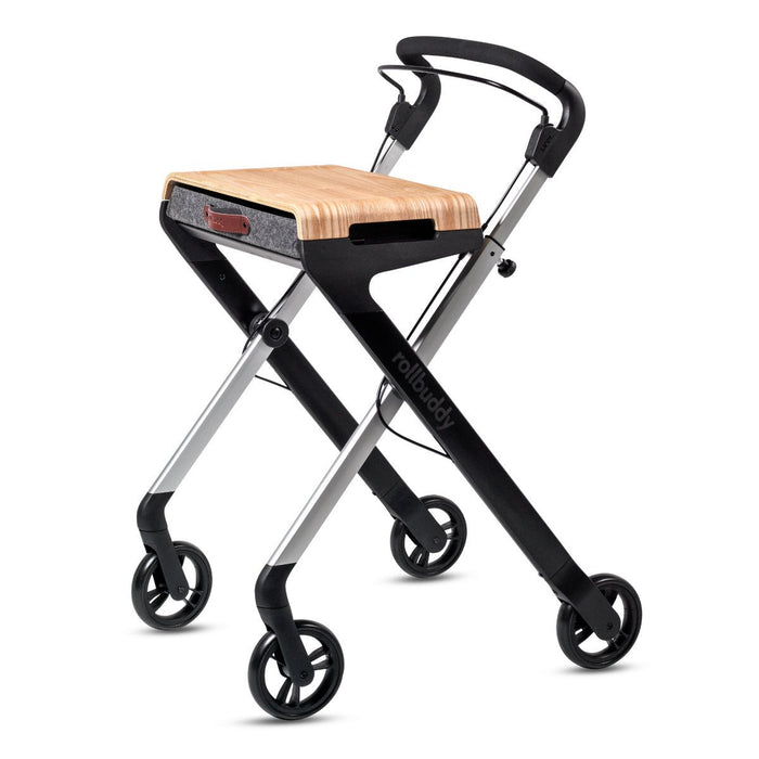 Rollbuddy Indoor Rollator