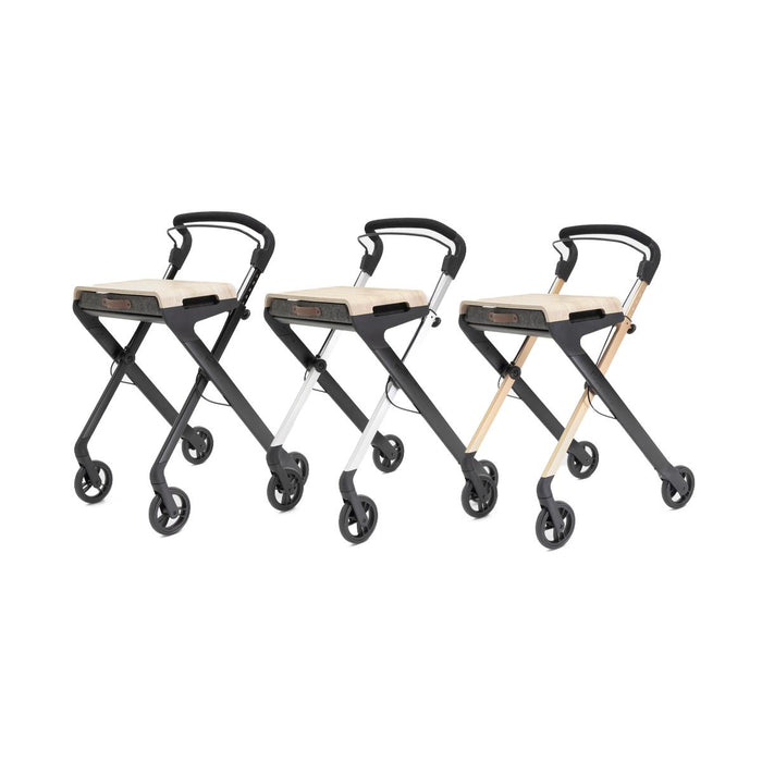 Rollbuddy Indoor Rollator