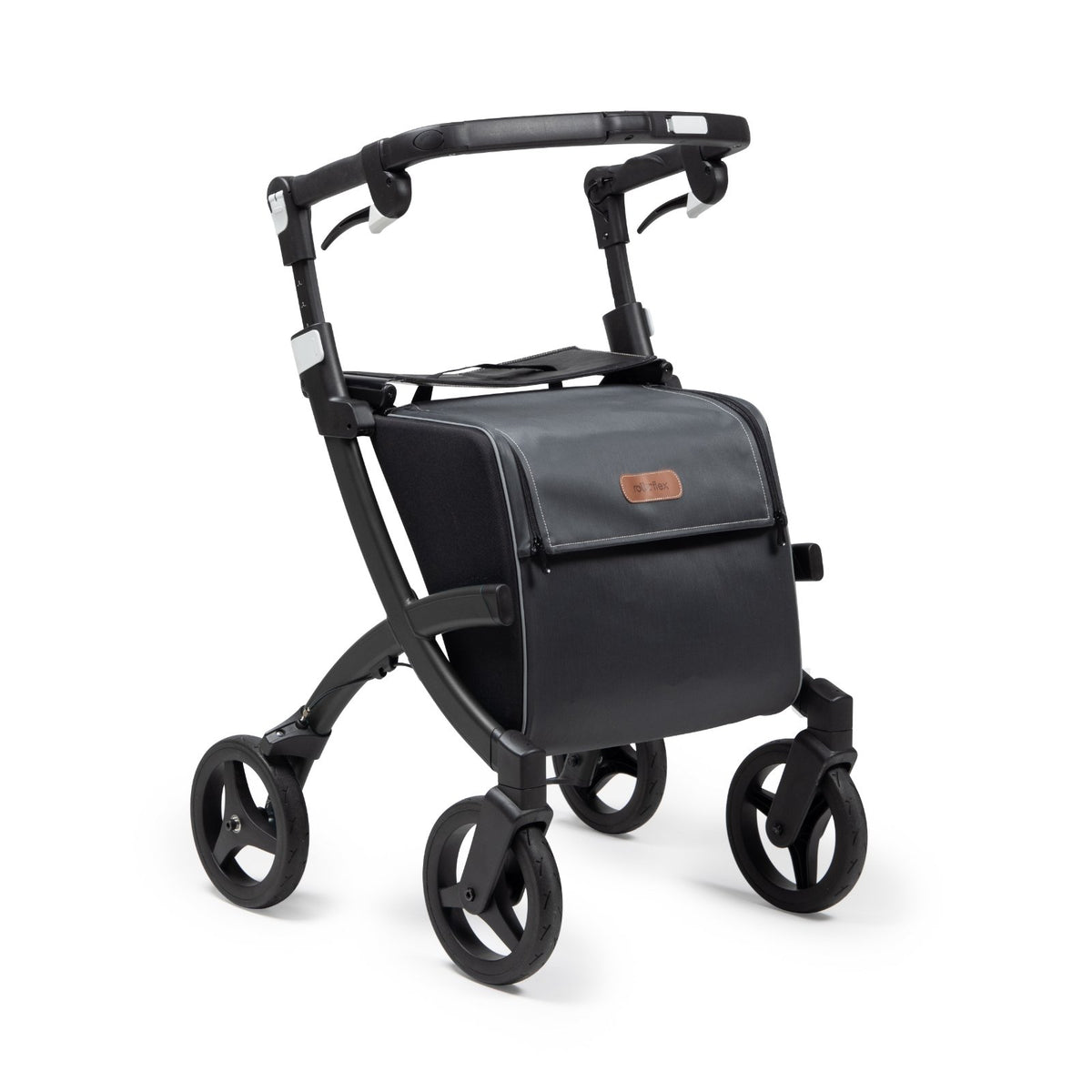 Rollz Flex Rollator — Assist Mobility