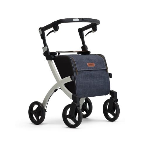 Rollz Flex I Rollator - Small