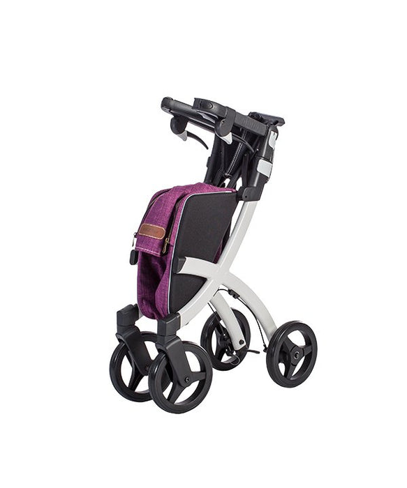 Rollz Flex I Rollator - Small