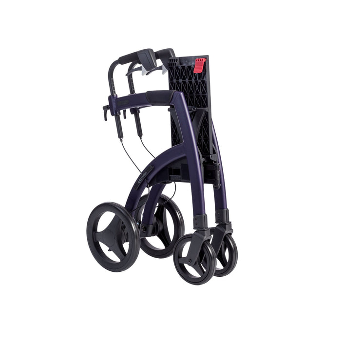 Rollz Motion Combined Rollator and Wheelchair