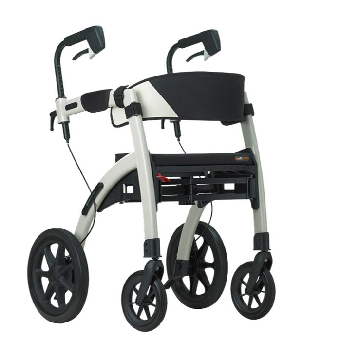 Rollz Motion Rollator Back Support