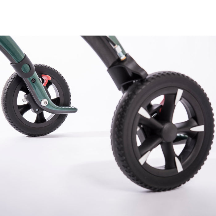 Saljol Carbon Rollator