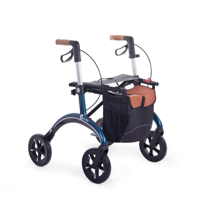 Saljol Carbon Rollator