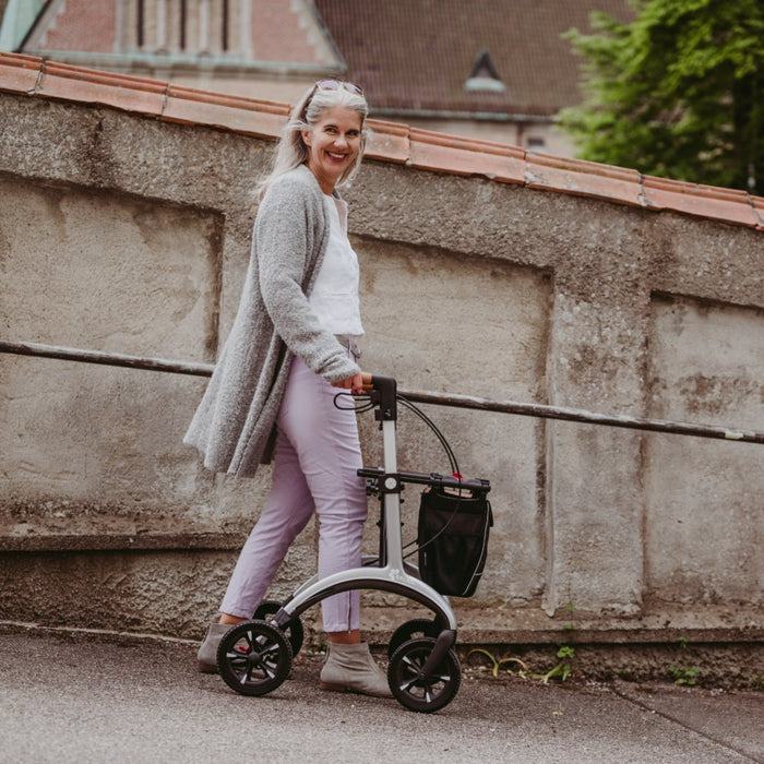 Saljol Carbon Rollator