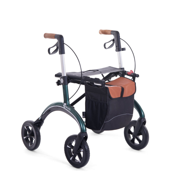 Saljol Carbon Rollator