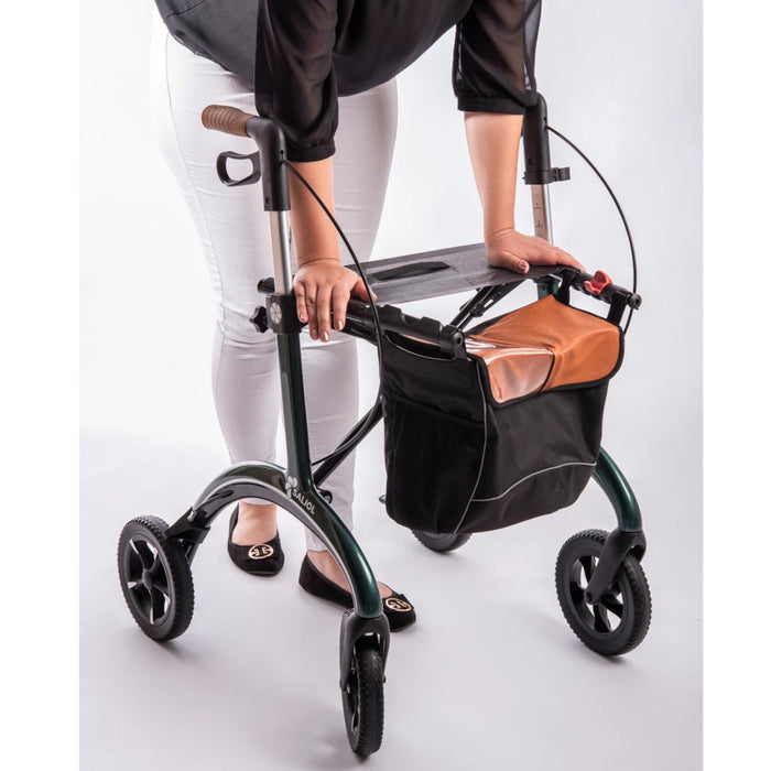 Saljol Carbon Rollator