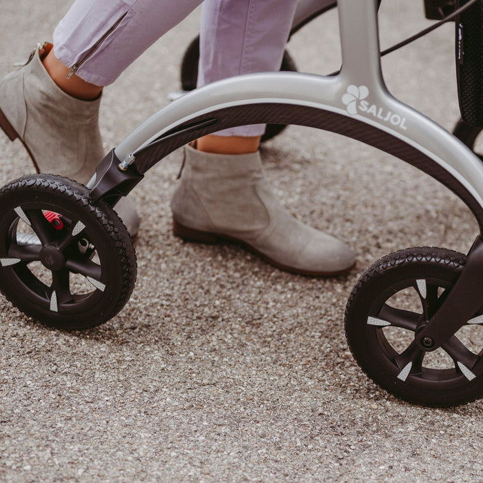 Saljol Carbon Rollator