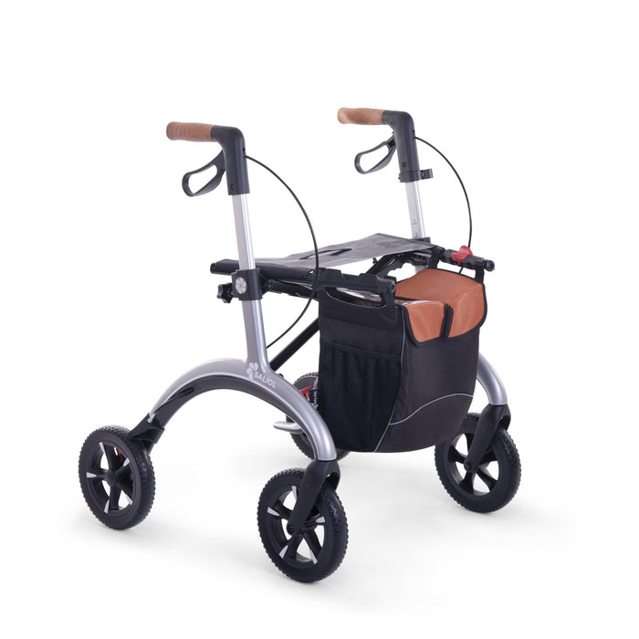 Saljol Carbon Rollator