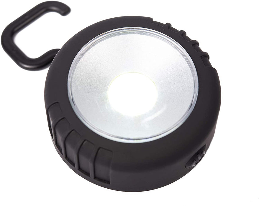 Saljol LED Light