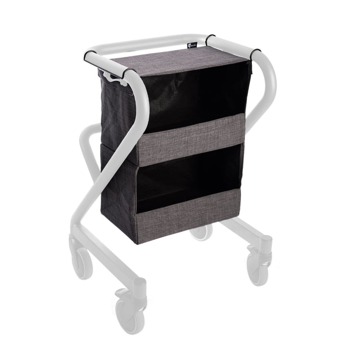 Saljol Page Rollator Bedside Cabinet