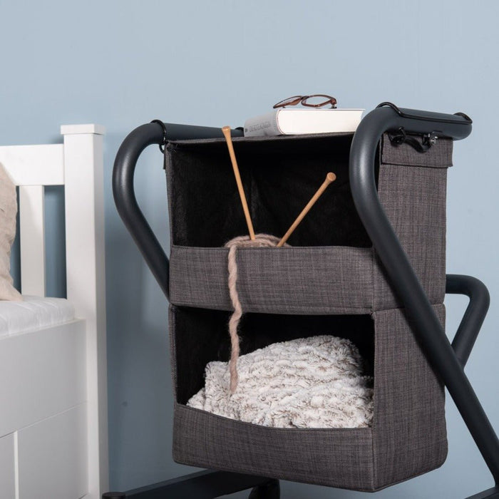 Saljol Page Rollator Bedside Cabinet