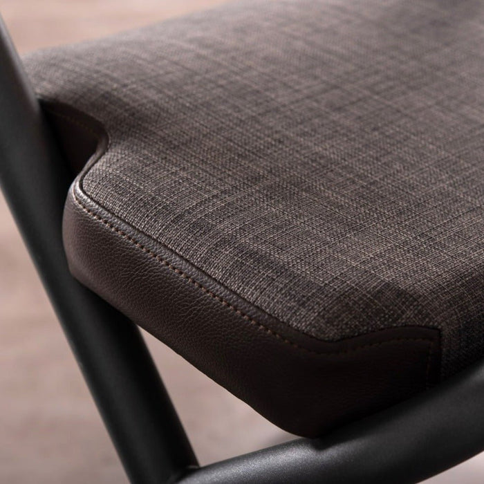 Saljol Page - Cushion Seat