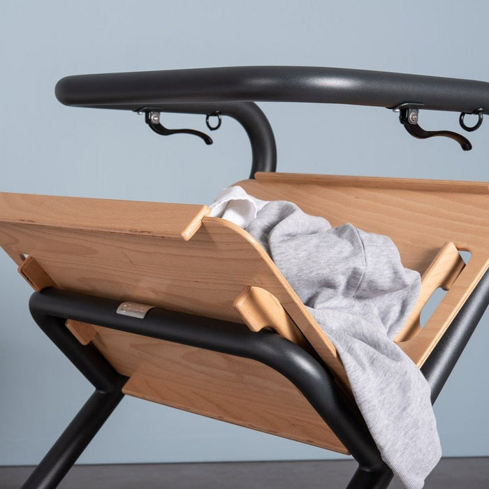 Saljol Page Rollator - Tray