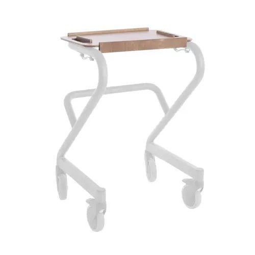 Saljol Page Rollator - Tray