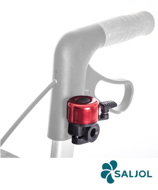 Saljol Rollator Bell