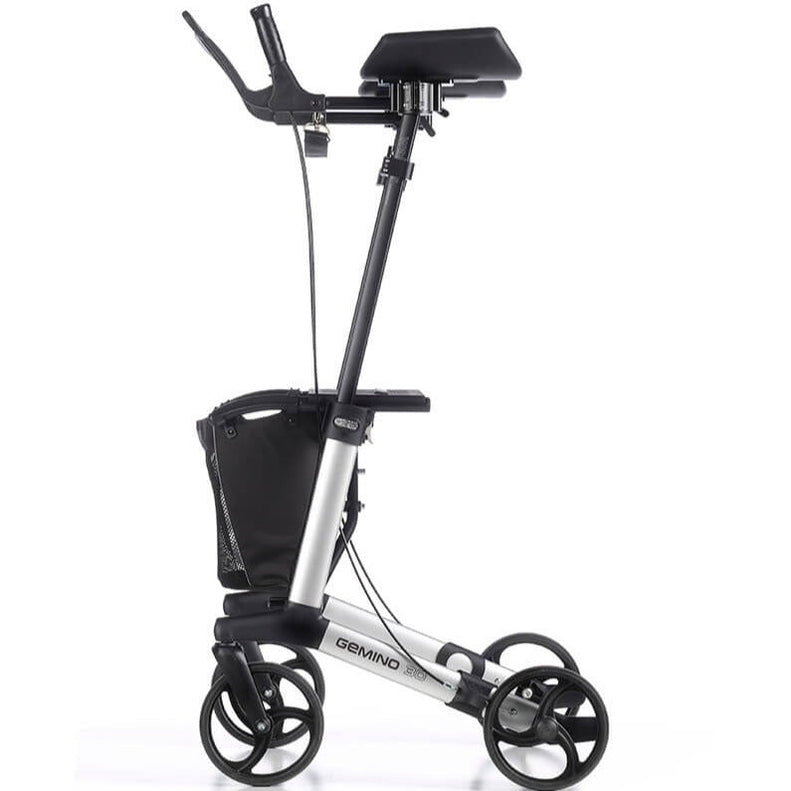 Sunrise Medical Gemino 30 Forearm Walker | Assist Mobility