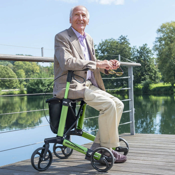 Sunrise Medical Gemino 30 Rollator