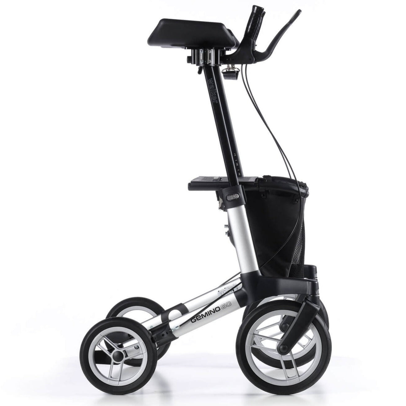 Sunrise Medical Gemino 60 Forearm Walker | Assist Mobility