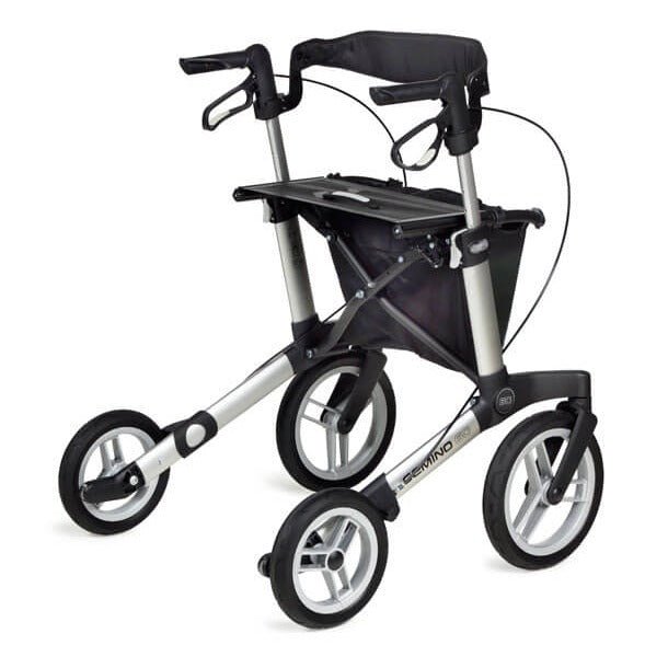 Sunrise Medical Gemino 60 Off Road Rollator