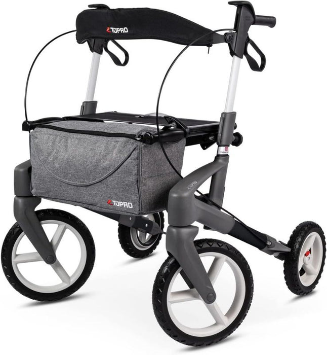 Topro Olympos ATR Off Road Rollator