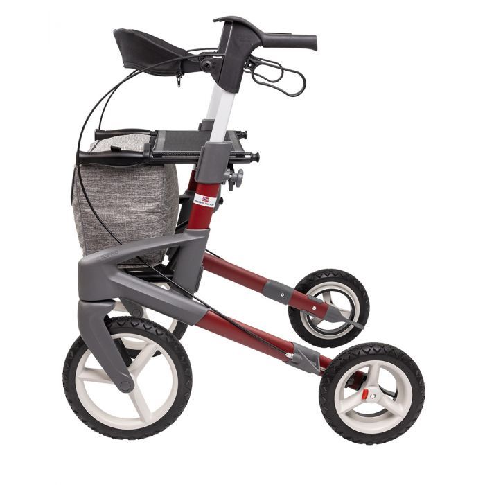 Topro Olympos ATR Off Road Rollator