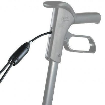 Free UK Delivery on Topro One Handed Brake — Assist Mobility