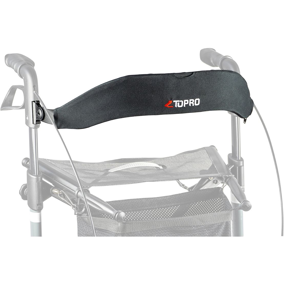 Topro Olympos ATR Accessories