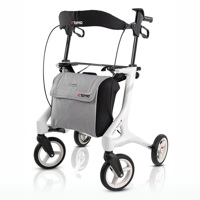 Topro Pegasus Carbon Rollator