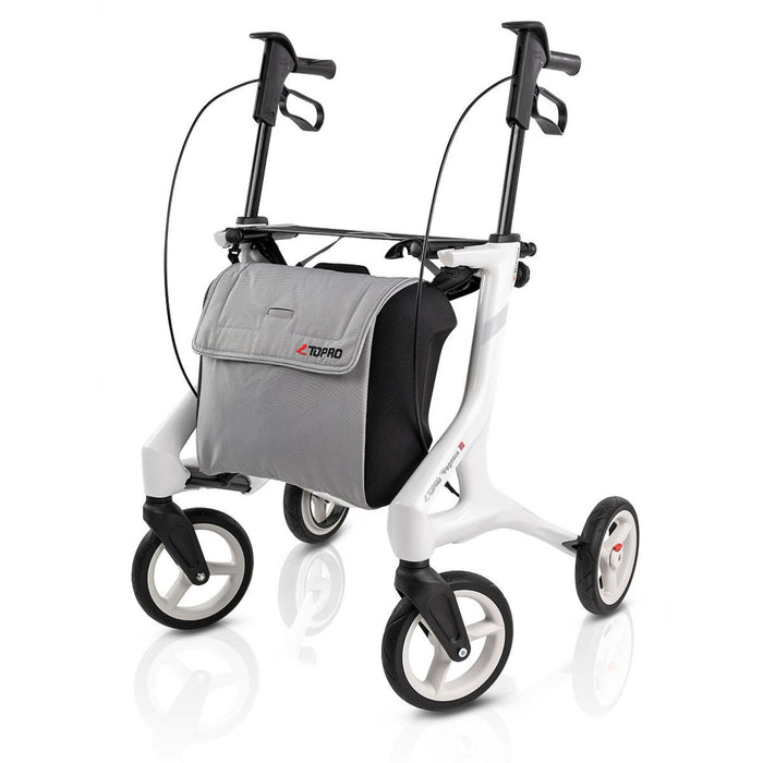 Topro Pegasus Carbon Rollator