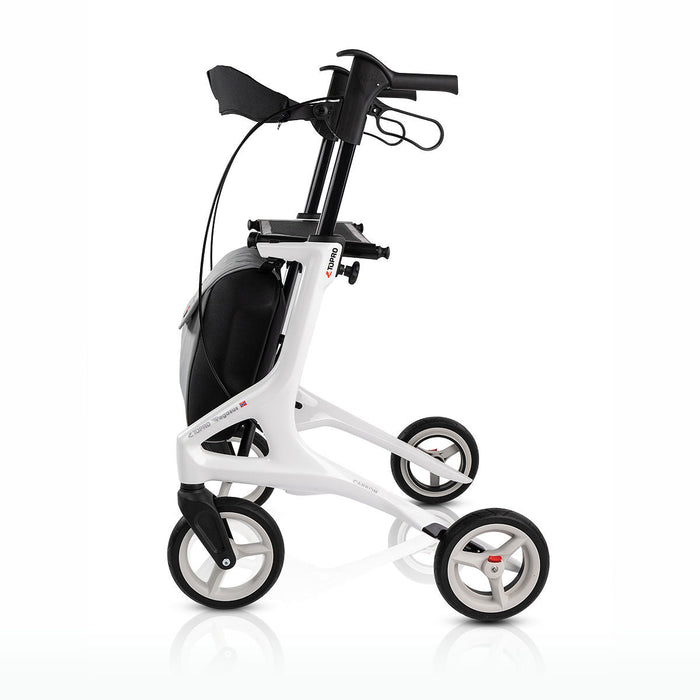 Topro Pegasus Carbon Rollator