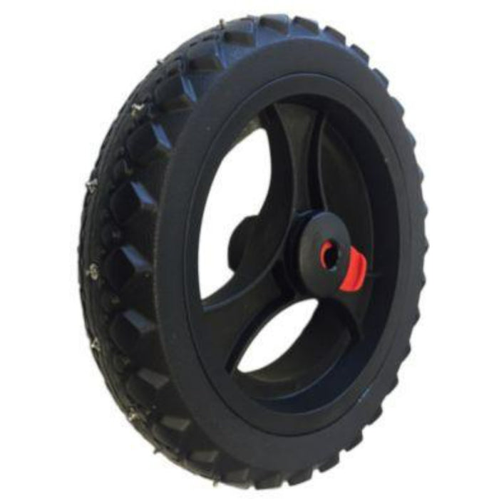 Topro Studded tyres, pair of rear wheels for Odysse