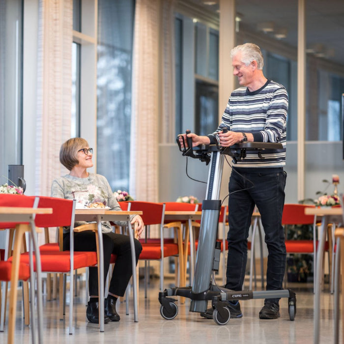 Topro Taurus E Premium Walker