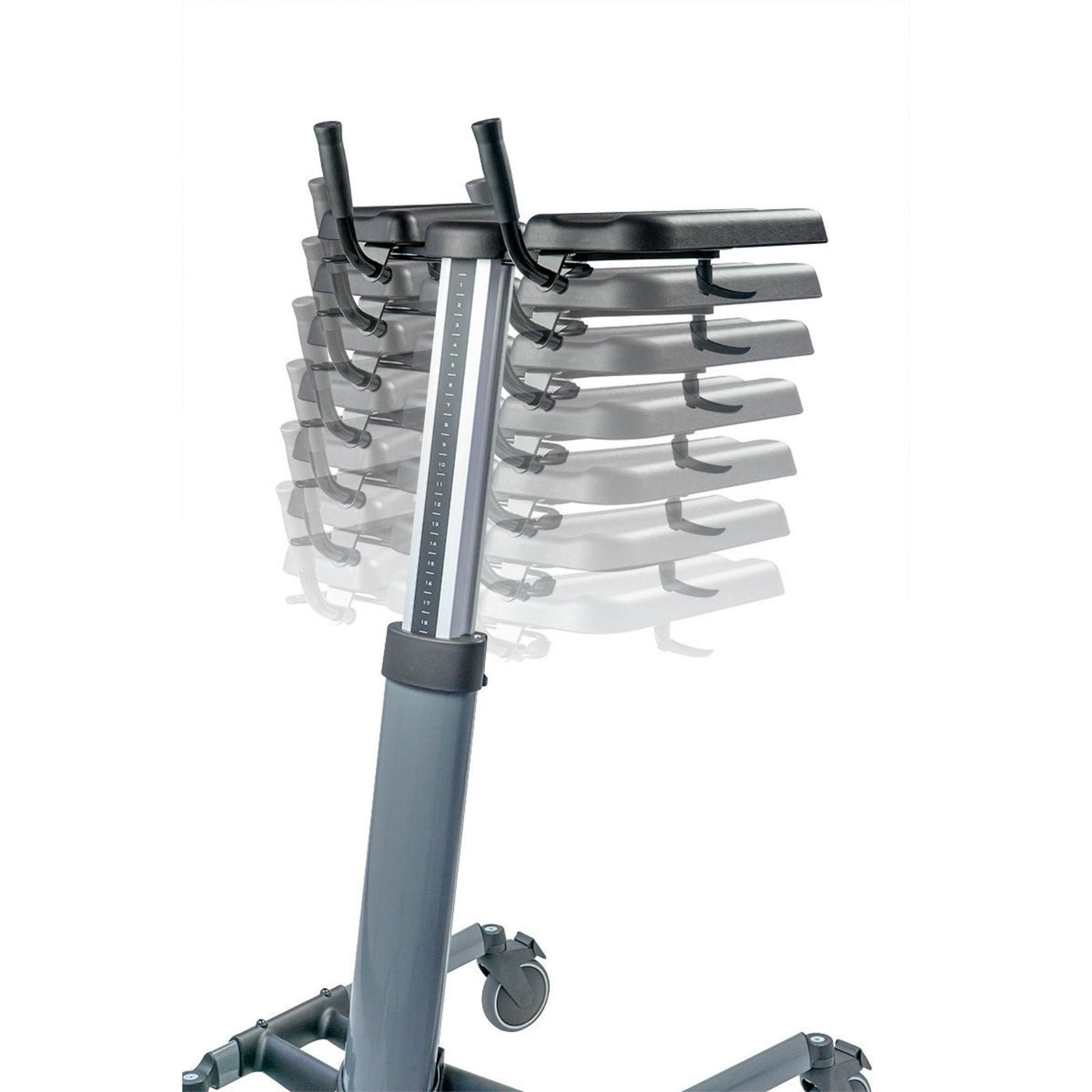 Free UK Delivery on TOPRO Taurus H Basic Forearm Walker — Assist Mobility