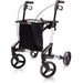 Topro Original Classic Black Series in Silver