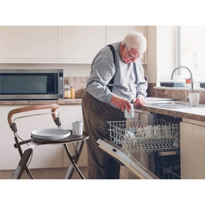 Trust Care Lets Dream Indoor Rollator