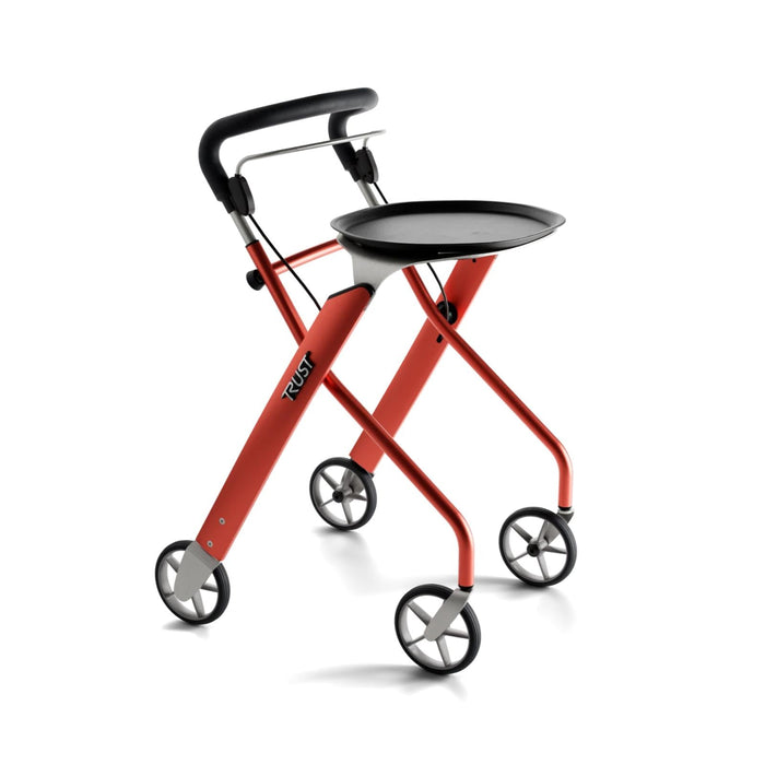 Trust Care Lets Dream Indoor Rollator