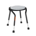 Trust Care Let's Frisbee Shower Stool with Swivel Seat